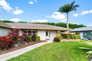 11396 Shiloh Way, Boca Raton, FL 33428 Sold 02/14/25
