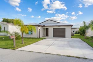 15093 Aguila Avenue, Fort Pierce, FL 34951 Sold 07/07/25