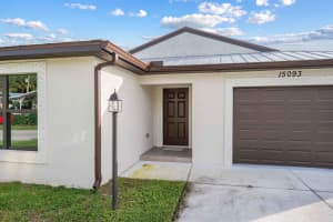 15093 Aguila Avenue, Fort Pierce, FL 34951 Sold 07/07/25