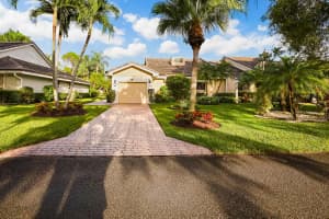6953 Parisian Way, Lake Worth, FL 33467 Sold 01/10/25