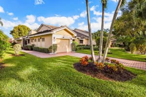 6953 Parisian Way, Lake Worth, FL 33467 Sold 01/10/25