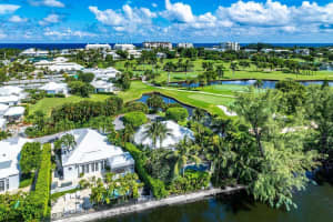 1 Little Club Rd, Delray Beach, FL 33483, Sold 11/11/24