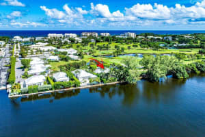 1 Little Club Rd, Delray Beach, FL 33483, Sold 11/11/24