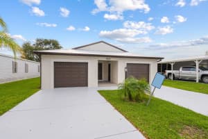 6647 Lila Court, Fort Pierce, FL 34951 Sold 03/10/25