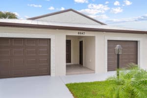 6647 Lila Court, Fort Pierce, FL 34951 Sold 03/10/25