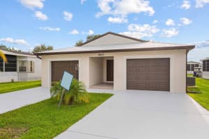 6647 Lila Court, Fort Pierce, FL 34951 Sold 03/10/25