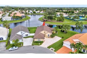 7703 Great Glen Circle Circle, Delray Beach, FL 33446 Sold 12/20/24