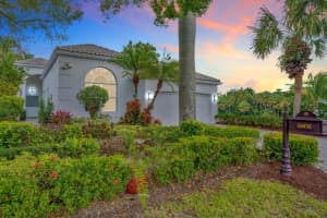 16076 Villa Vizcaya Place, Delray Beach, FL 33446 Sold 06/02/25