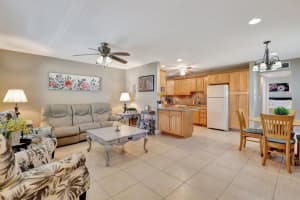 623 Monaco M, Delray Beach, FL 33446 Sold 06/27/25