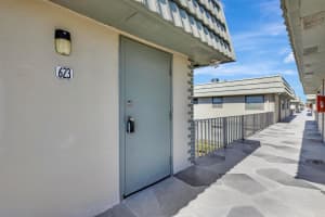 623 Monaco M, Delray Beach, FL 33446 Sold 06/27/25