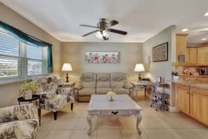623 Monaco M, Delray Beach, FL 33446 Sold 06/27/25