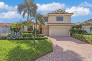 13315 Provence Drive, Palm Beach Gardens, FL 33410 Sold 08/29/25