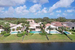 13315 Provence Drive, Palm Beach Gardens, FL 33410 Sold 08/29/25