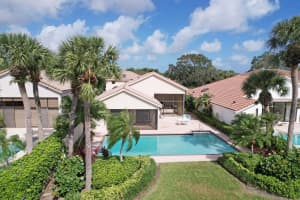 13315 Provence Drive, Palm Beach Gardens, FL 33410 Sold 08/29/25