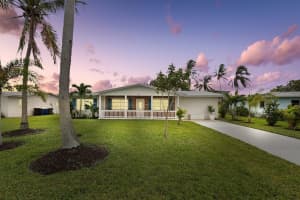 1617 Frances Avenue, Fort Pierce, FL 34949 Sold 04/16/25