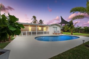 1617 Frances Avenue, Fort Pierce, FL 34949 Sold 04/16/25