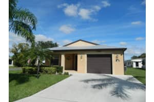1 Golf Drive, Port Saint Lucie, FL 34952 Sold 05/20/25