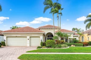 6581 Grande Orchid Way, Delray Beach, FL 33446 Sold 02/19/25