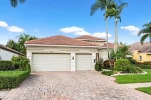 6581 Grande Orchid Way, Delray Beach, FL 33446 Sold 02/19/25