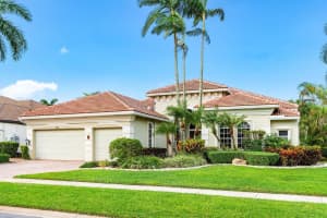 6581 Grande Orchid Way, Delray Beach, FL 33446 Sold 02/19/25