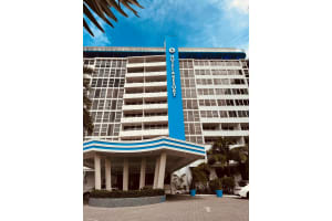 4040 Galt Ocean Drive 709, Fort Lauderdale, FL 33308 Sold 01/21/25