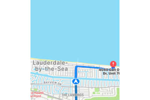 4040 Galt Ocean Drive 709, Fort Lauderdale, FL 33308 Sold 01/21/25
