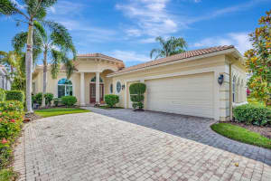 106 Esperanza Way, Palm Beach Gardens, FL 33418 Sold 10/07/25