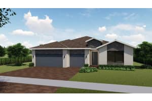 1360 SW Lago Circle, Palm City, FL 34990 Sold 12/31/24