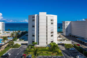 3560 S Ocean Boulevard 407, Palm Beach, FL 33480 Sold 01/23/25