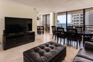3560 S Ocean Boulevard 407, Palm Beach, FL 33480 Sold 01/23/25