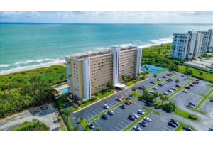 3200 N Highway A1a 707, Hutchinson Island, FL 34949 Sold 02/11/25