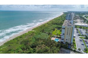 3200 N Highway A1a 707, Hutchinson Island, FL 34949 Sold 02/11/25