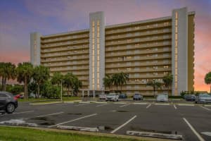 3200 N Highway A1a 707, Hutchinson Island, FL 34949 Sold 02/11/25