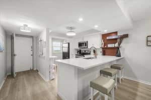 3200 N Highway A1a 707, Hutchinson Island, FL 34949 Sold 02/11/25