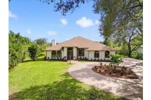4432 SW Branch Terrace, Palm City, FL 34990 Sold 04/10/25