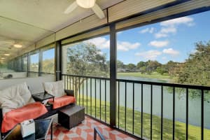 5550 Witney Drive 303, Delray Beach, FL 33484 Sold 02/28/25
