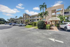 5550 Witney Drive 303, Delray Beach, FL 33484 Sold 02/28/25
