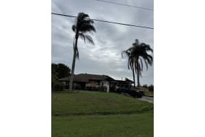 486 SE Nome Drive, Port Saint Lucie, FL 34984 Sold 03/04/25