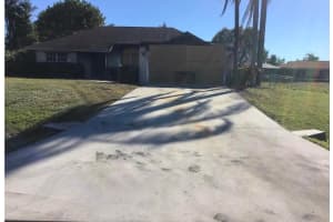 486 SE Nome Drive, Port Saint Lucie, FL 34984 Sold 03/04/25