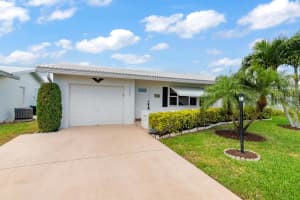 1301 SW 17th Street, Boynton Beach, FL 33426 Sold 01/23/25