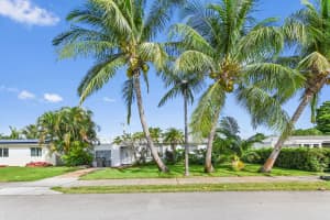 2017 Whitney Road, West Palm Beach, FL 33409 Sold 12/17/24