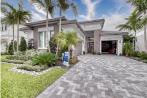 13190 Feathering Way, Palm Beach Gardens, FL 33412 Sold 06/11/25