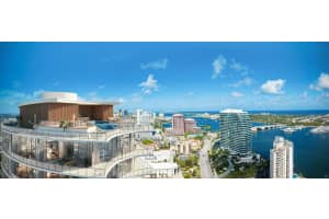 1309 S Flagler Drive Penthouse, West Palm Beach, FL 33401 - MLS#R11036093