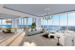 1309 S Flagler Drive Penthouse, West Palm Beach, FL 33401 - MLS#R11036093