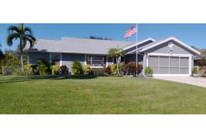 2410 SW Washington Street, Port Saint Lucie, FL 34953 Sold 02/14/25