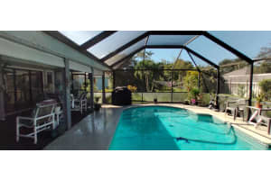 2410 SW Washington Street, Port Saint Lucie, FL 34953 Sold 02/14/25