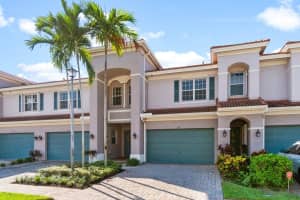 100 Nottingham Place, Boynton Beach, FL 33426 Sold 02/14/25