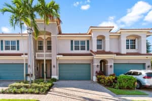 100 Nottingham Place, Boynton Beach, FL 33426 Sold 02/14/25
