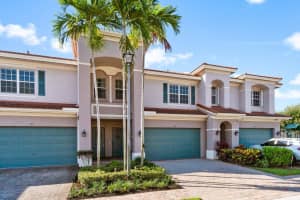 100 Nottingham Place, Boynton Beach, FL 33426 Sold 02/14/25