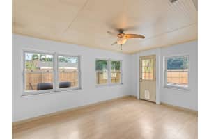 1615 6th Street, Vero Beach, FL 32962 Sold 02/21/25